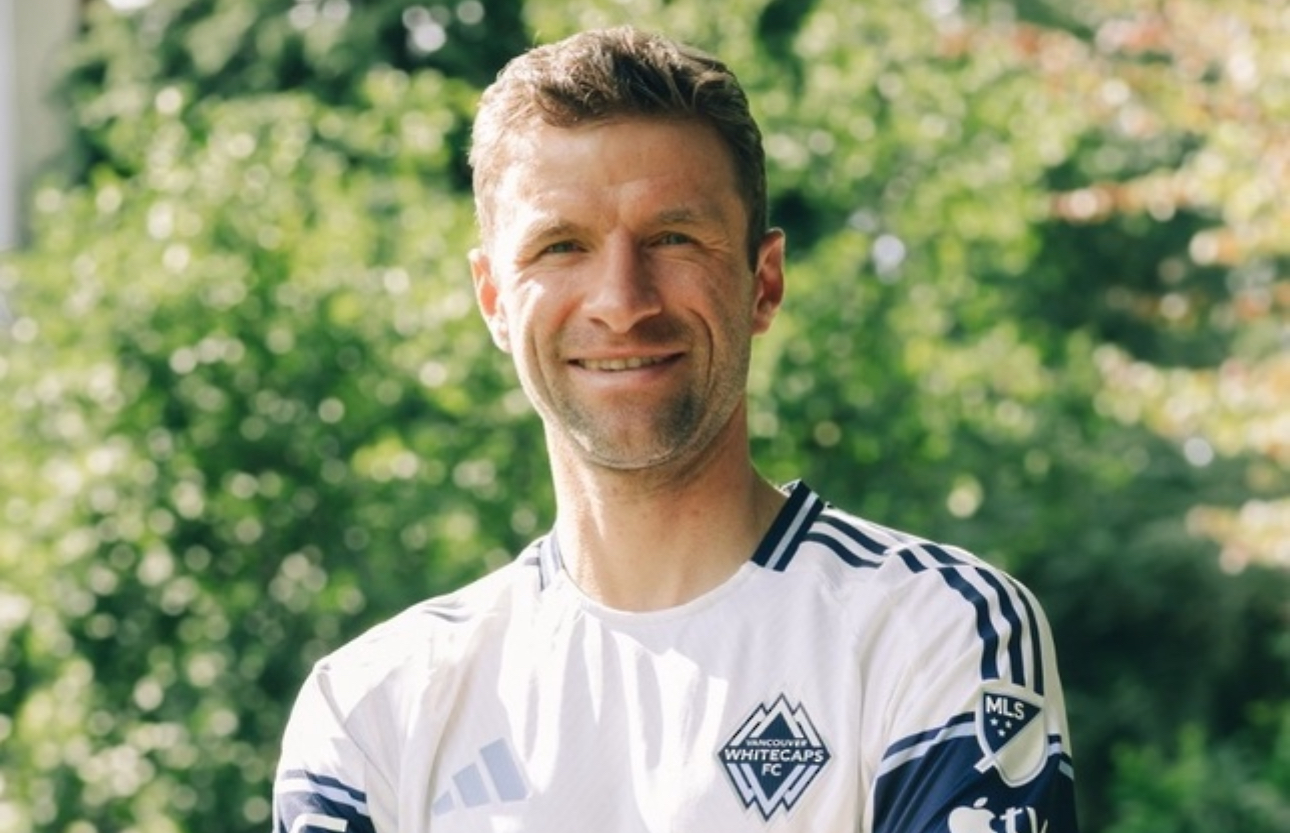 Ballon d’or: Thomas Muller zappe Yamal et Messi, il choisit ses favoris.