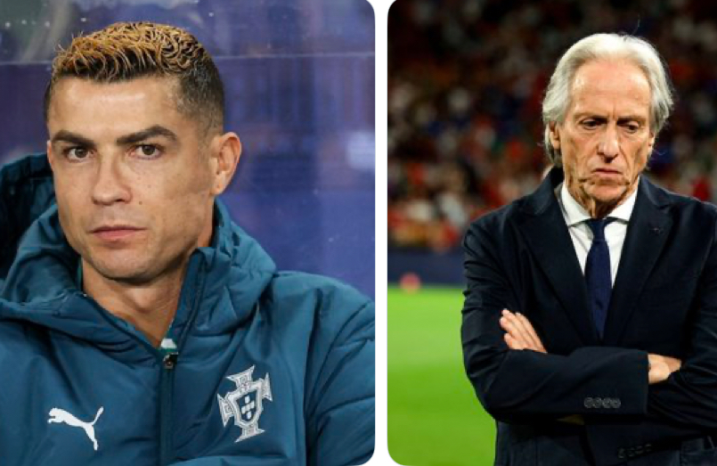 C’est terminé! Cristiano Ronaldo a pris sa décision finale sur le Portugal.